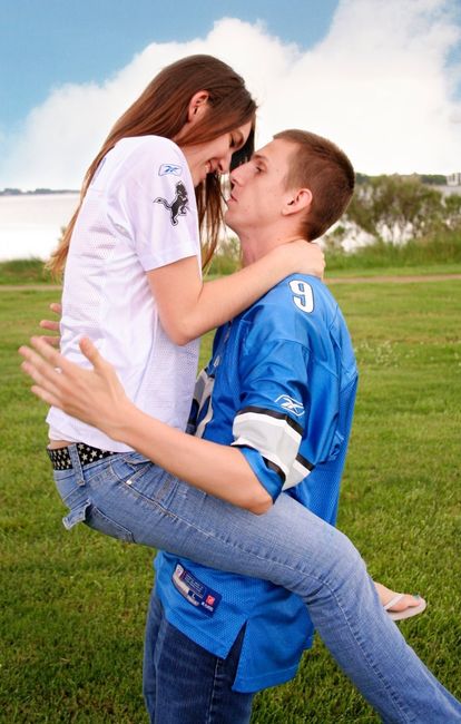 Got my E-Pics back :)