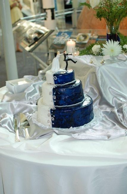 Been married for a week now :)  UPDATE!: Pictures!