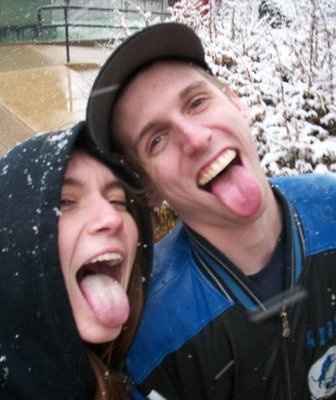 Let's see your favorite pic of you and your FH!! :) OR whoever you love! :)