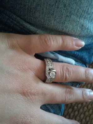 Show me your rings!