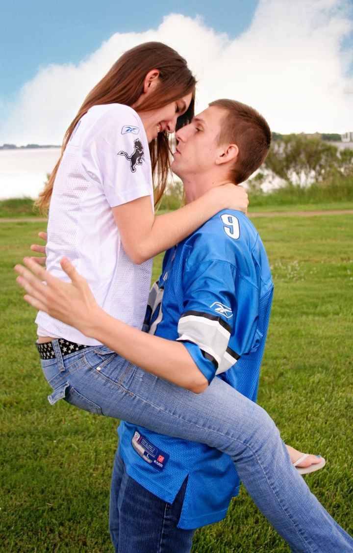 Got my E-Pics back :)
