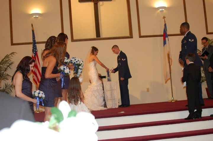 Been married for a week now :)  UPDATE!: Pictures!