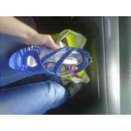 I FINALLY got my shoes! *pics*