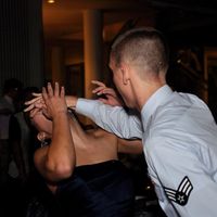 Cake in the face voting