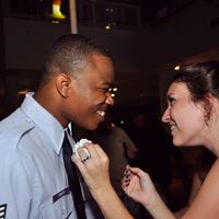 Cake in the face voting