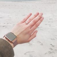 Brides of 2020!  Show us your ring! - 1
