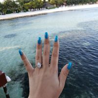 Brides of 2020!  Show us your ring! - 1