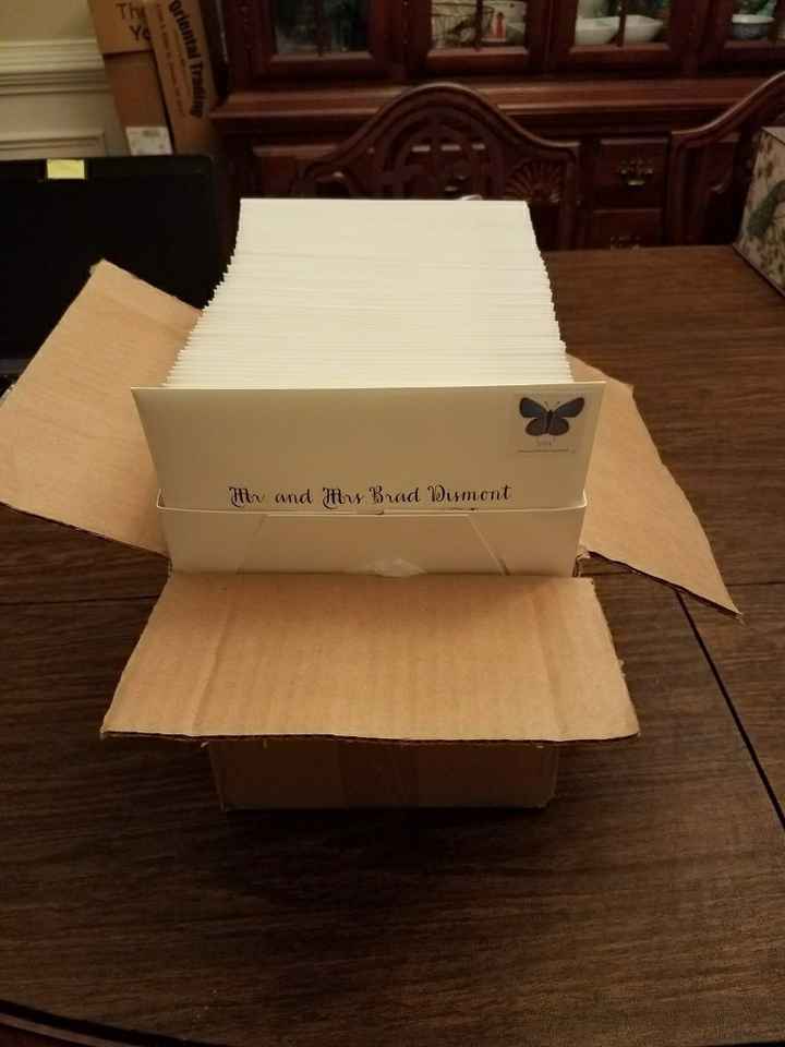 Wow! This is really happening!