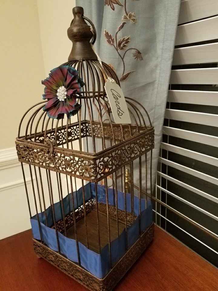 Wedding decor brides might forget to think about?