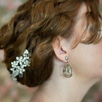 Something old, something new, something borrowed, something blue - 1