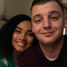 Future Mrs. Vinicombe