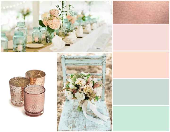 COLOR SCHEME HELP? WHAT ARE YOUR COLORS?