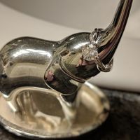 Brides of 2020!  Show us your ring! - 2