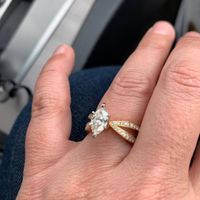 Brides of 2022! Show us your ring! - 1