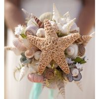 No Bridesmaid Bouquets?