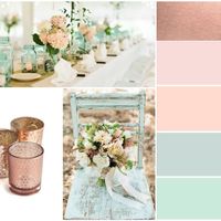 COLOR SCHEME HELP? WHAT ARE YOUR COLORS?