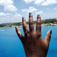 Brides of 2021! Show us your ring! - 1