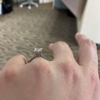 Brides of 2021! Show us your ring! - 2