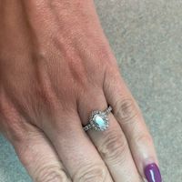 2023 Brides - Show us your ring! - 1