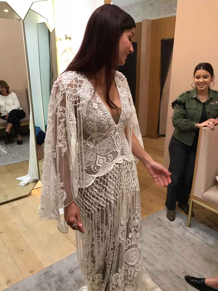 Wedding Dress Reject: Let's Play! - 3