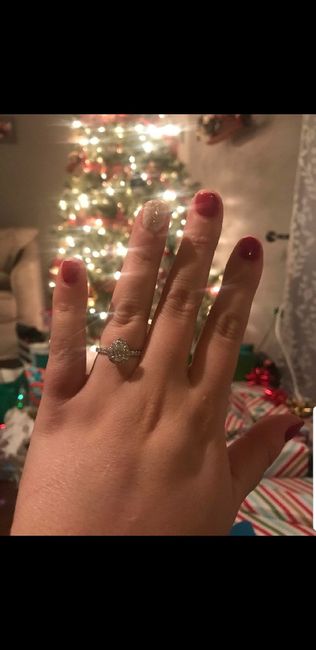 Brides of 2020!  Show us your ring! - 2
