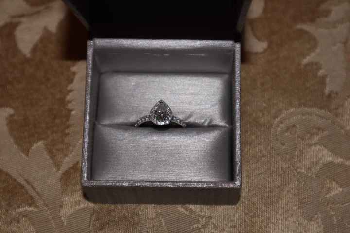 Rings!😍 - 1