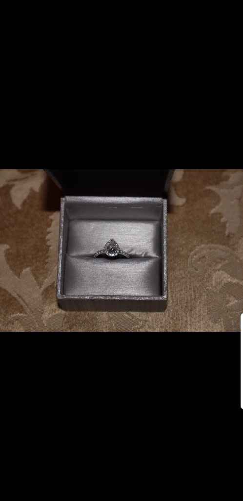 Brides of 2020!  Show us your ring! - 3