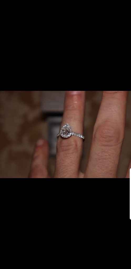 Brides of 2020!  Show us your ring! - 4