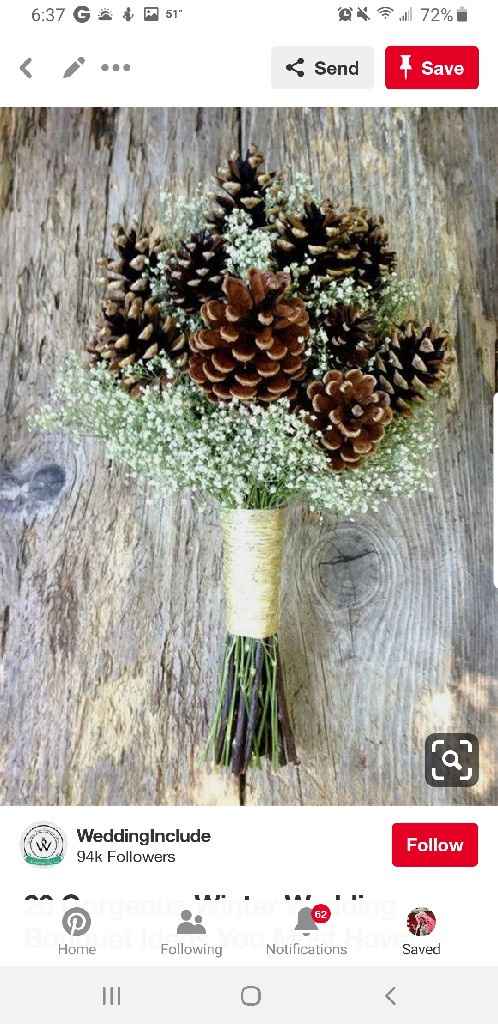 Let hear about your wedding vibe/theme ladies 😊 - 2