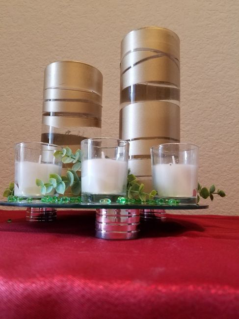Centerpiece 1
