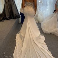 Brides of 2022 - Dress Pics! - 1