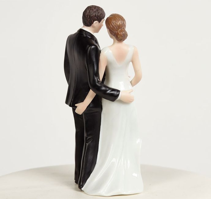 Cake Toppers?