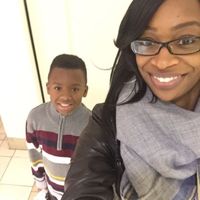 NWR: SELFIES!!! I feel like we haven't done this in a while.. Let me see your Face!