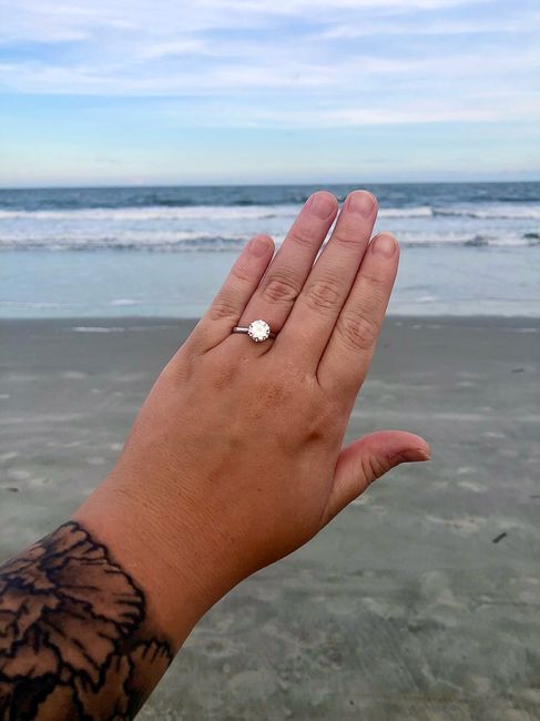 2023 Brides - Show us your ring! 23