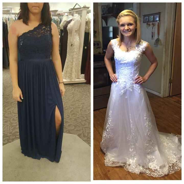 Dresses!