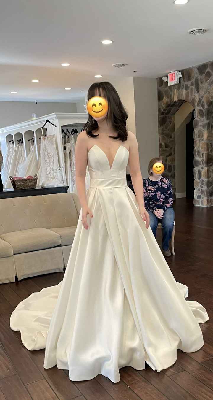 Belt or no belt? - 1