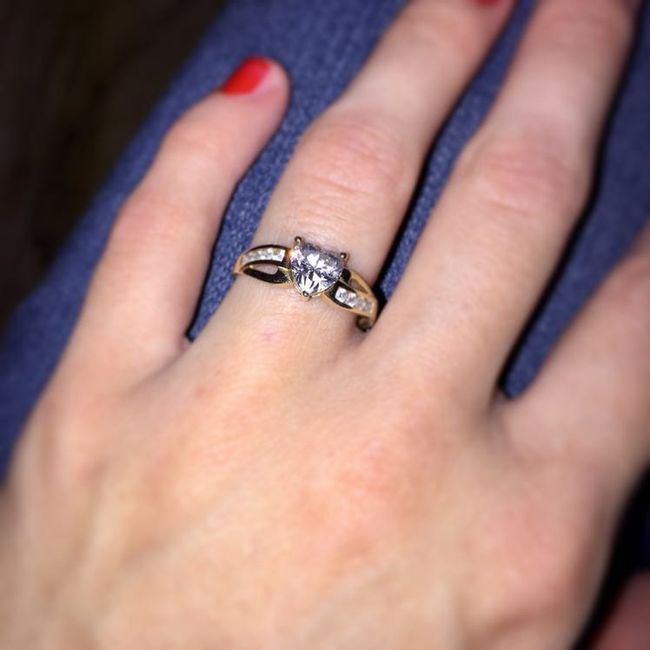 Jewelry Love!