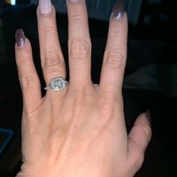 Brides of 2020!  Show us your ring! - 1