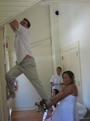 ALUMNI Brides of Wedding Wire....