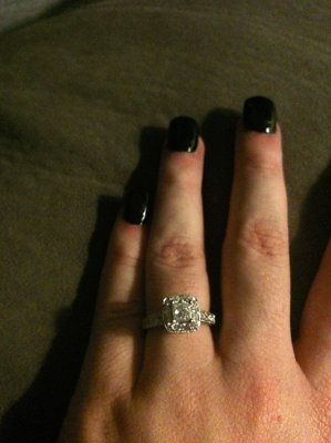 is your ring your dream ring?