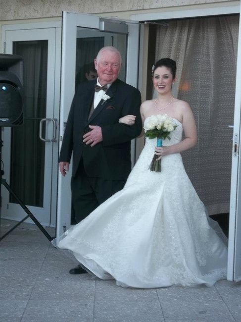 Recap of the best day of my life ***PIC HEAVY***