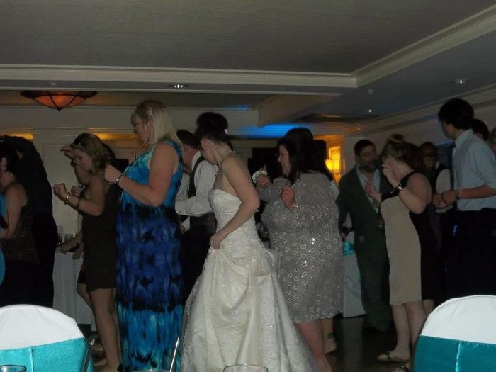 Recap of the best day of my life ***PIC HEAVY***