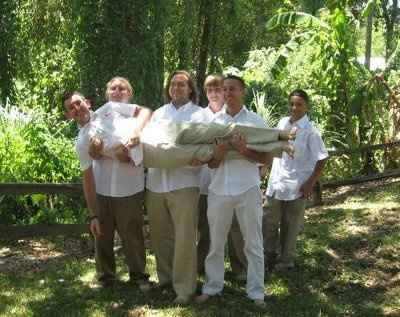 Married!!! with pics