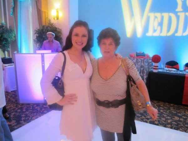 What did you wear...