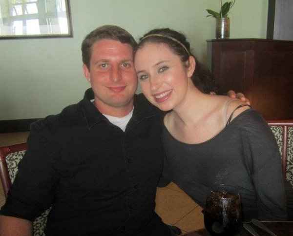 Who loves u ;) show us your FH or Hubby