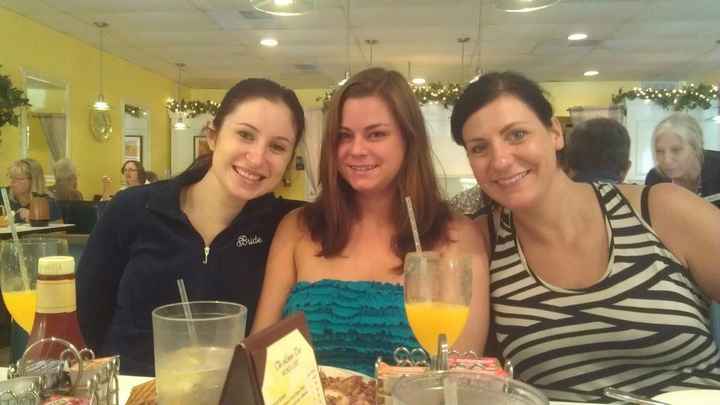 Recap of the best day of my life ***PIC HEAVY***