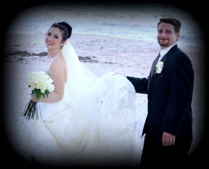 Recap of the best day of my life ***PIC HEAVY***