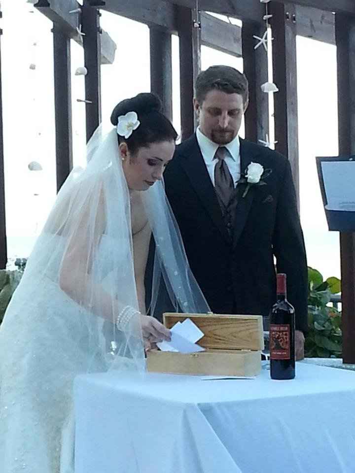 Recap of the best day of my life ***PIC HEAVY***