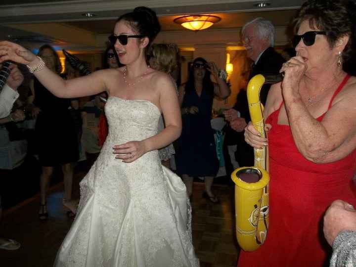 Recap of the best day of my life ***PIC HEAVY***