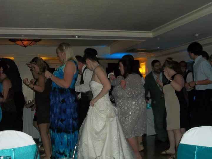 Recap of the best day of my life ***PIC HEAVY***